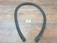 Volkswagen T-Cross OEM Used Door Components - Slight Damage or Wear and Tear