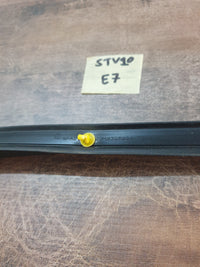 Volkswagen T-Cross OEM Used Door Components - Slight Damage or Wear and Tear