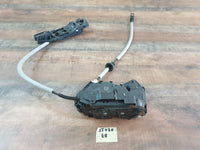 Volkswagen T-Cross OEM Used Door Components - Slight Damage or Wear and Tear