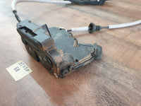 Volkswagen T-Cross OEM Used Door Components - Slight Damage or Wear and Tear