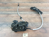 Volkswagen T-Cross OEM Used Door Components - Slight Damage or Wear and Tear