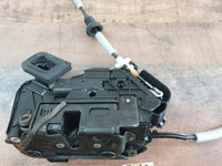 Volkswagen T-Cross OEM Used Door Components - Slight Damage or Wear and Tear