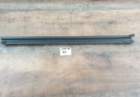 Volkswagen T-Cross OEM Used Door Components - Slight Damage or Wear and Tear