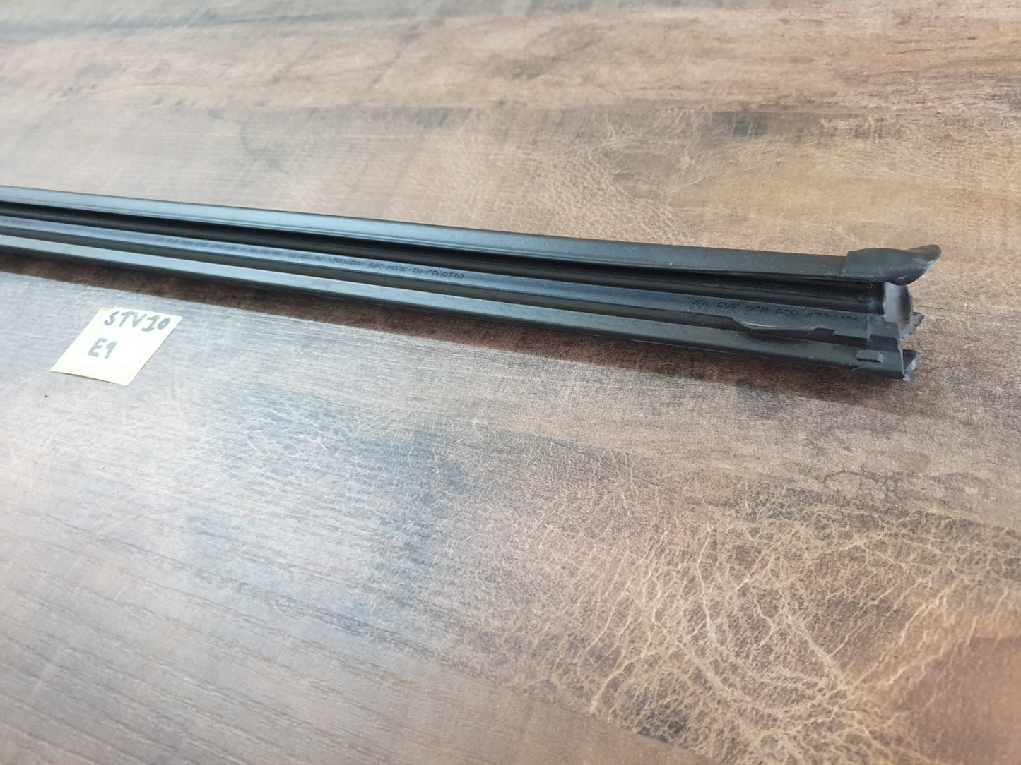 Volkswagen T-Cross OEM Used Door Components - Slight Damage or Wear and Tear