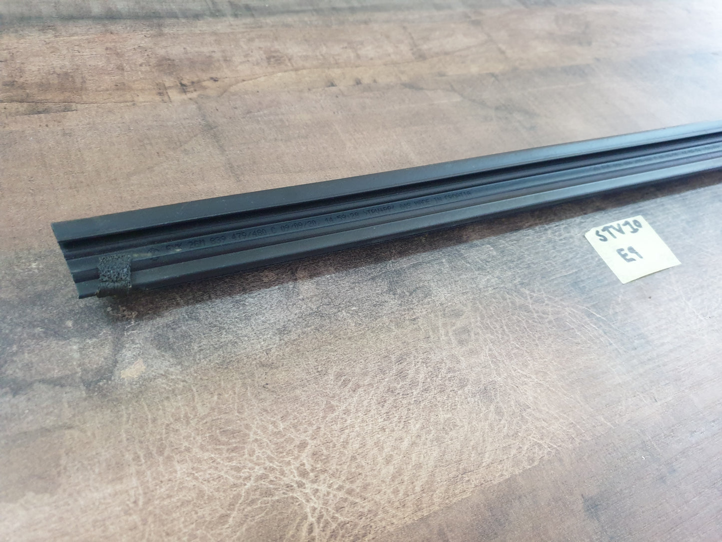 Volkswagen T-Cross OEM Used Door Components - Slight Damage or Wear and Tear