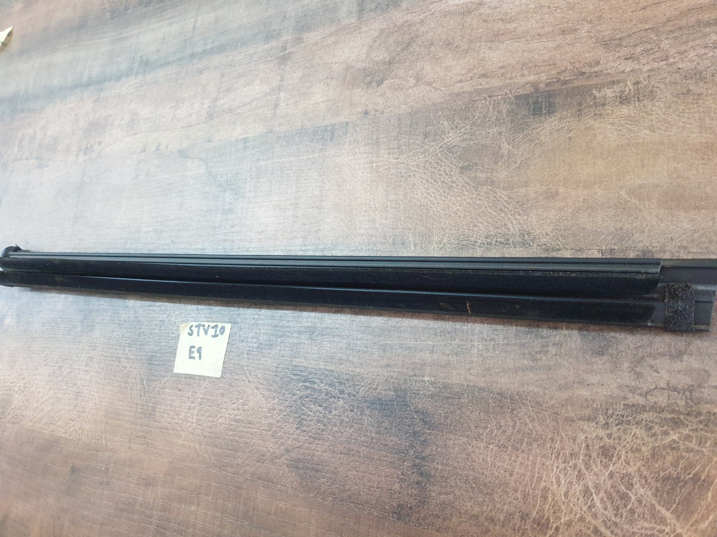 Volkswagen T-Cross OEM Used Door Components - Slight Damage or Wear and Tear