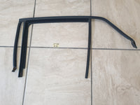 Volkswagen T-Cross OEM Used Door Components - Slight Damage or Wear and Tear