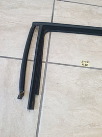 Volkswagen T-Cross OEM Used Door Components - Slight Damage or Wear and Tear