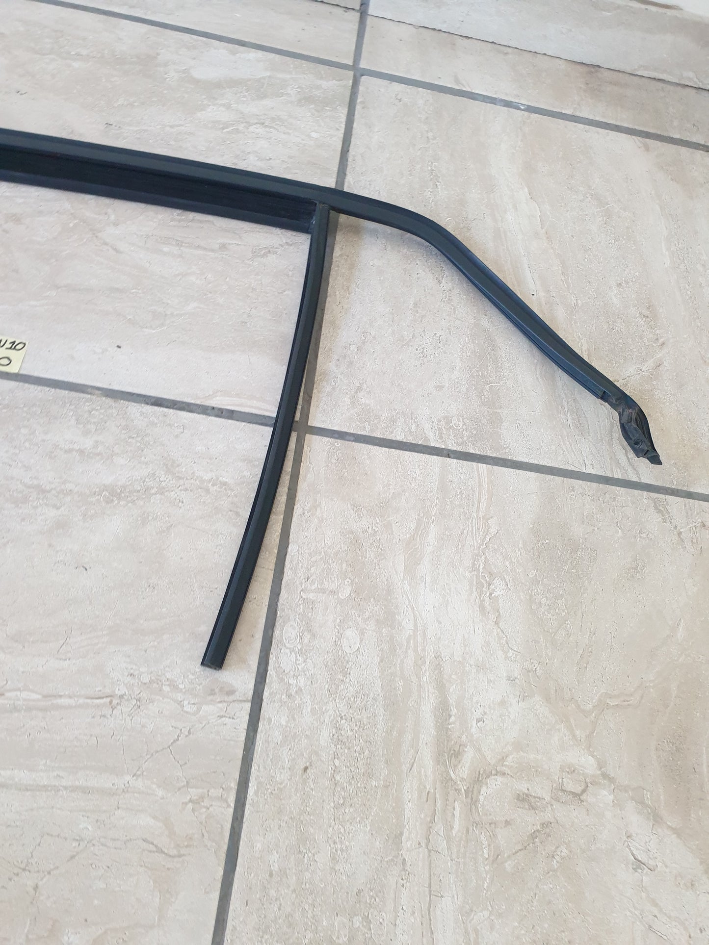 Volkswagen T-Cross OEM Used Door Components - Slight Damage or Wear and Tear