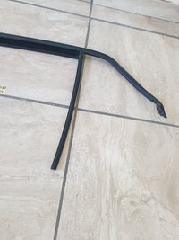 Volkswagen T-Cross OEM Used Door Components - Slight Damage or Wear and Tear