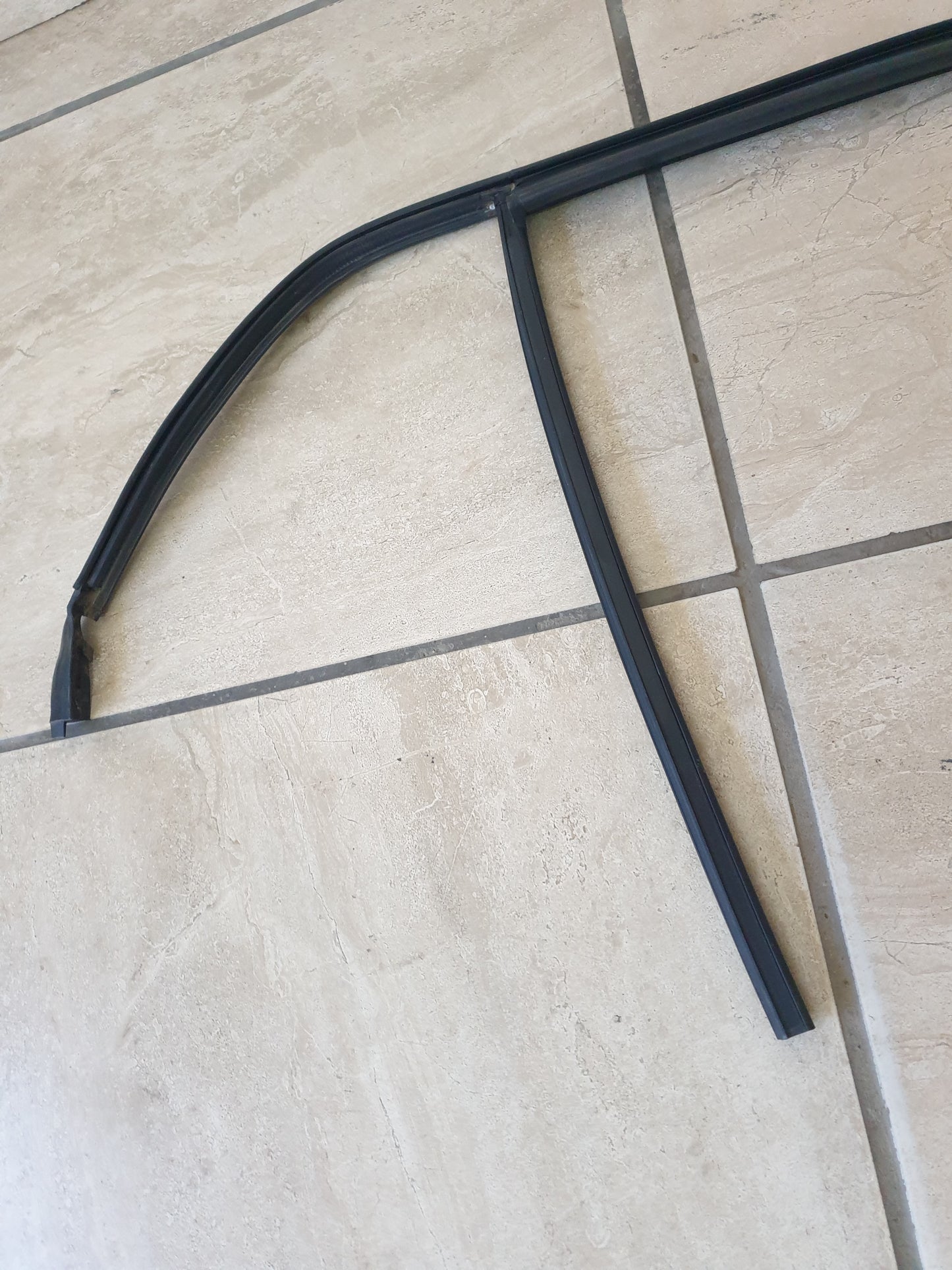 Volkswagen T-Cross OEM Used Door Components - Slight Damage or Wear and Tear