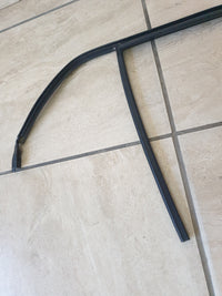 Volkswagen T-Cross OEM Used Door Components - Slight Damage or Wear and Tear