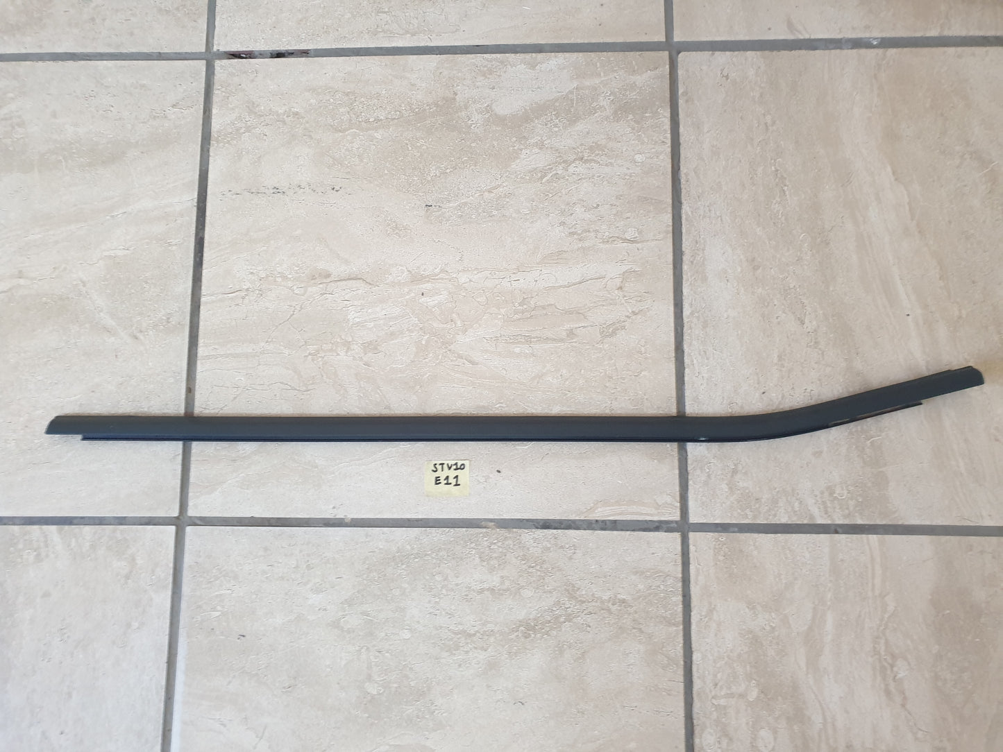Volkswagen T-Cross OEM Used Door Components - Slight Damage or Wear and Tear