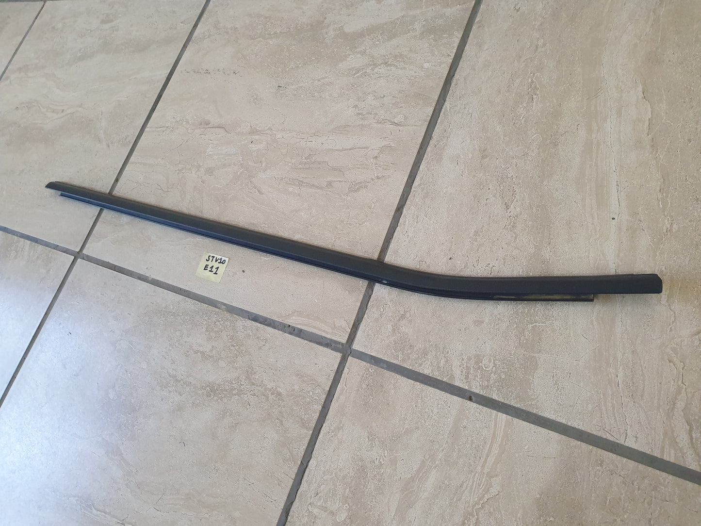 Volkswagen T-Cross OEM Used Door Components - Slight Damage or Wear and Tear