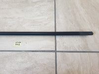 Volkswagen T-Cross OEM Used Door Components - Slight Damage or Wear and Tear