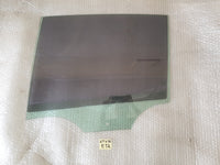 Volkswagen T-Cross OEM Used Door Components - Slight Damage or Wear and Tear