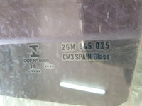 Volkswagen T-Cross OEM Used Door Components - Slight Damage or Wear and Tear