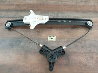 Volkswagen T-Cross OEM Used Door Components - Slight Damage or Wear and Tear