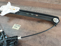 Volkswagen T-Cross OEM Used Door Components - Slight Damage or Wear and Tear