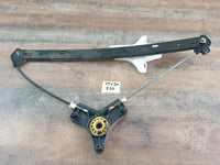 Volkswagen T-Cross OEM Used Door Components - Slight Damage or Wear and Tear