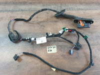 Volkswagen T-Cross OEM Used Door Components - Slight Damage or Wear and Tear