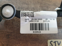 Volkswagen T-Cross OEM Used Door Components - Slight Damage or Wear and Tear