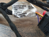 Volkswagen T-Cross OEM Used Door Components - Slight Damage or Wear and Tear