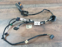 Volkswagen T-Cross OEM Used Door Components - Slight Damage or Wear and Tear