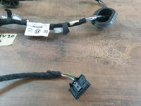 Volkswagen T-Cross OEM Used Door Components - Slight Damage or Wear and Tear