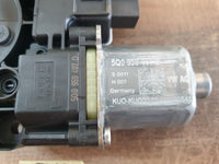 Volkswagen T-Cross OEM Used Door Components - Slight Damage or Wear and Tear