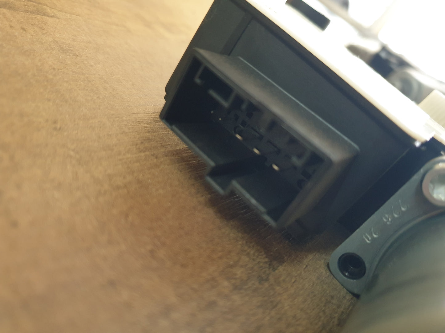 Volkswagen T-Cross OEM Used Door Components - Slight Damage or Wear and Tear