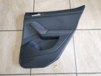 Volkswagen T-Cross OEM Used Door Components - Slight Damage or Wear and Tear