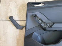 Volkswagen T-Cross OEM Used Door Components - Slight Damage or Wear and Tear