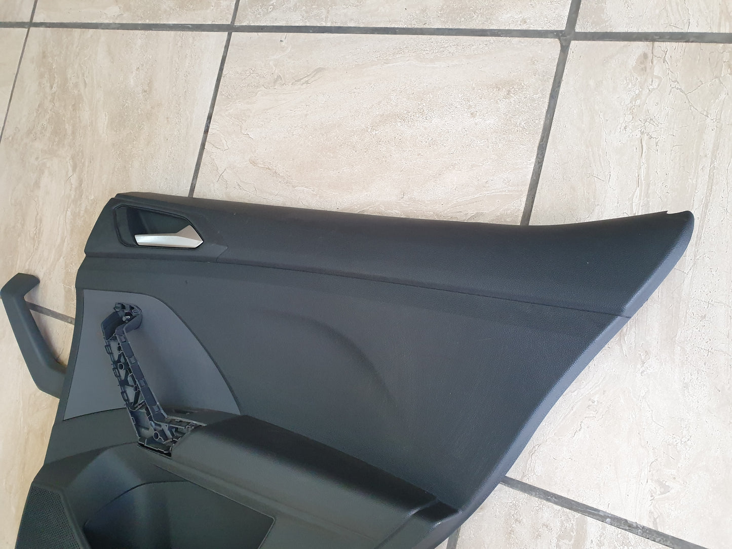 Volkswagen T-Cross OEM Used Door Components - Slight Damage or Wear and Tear