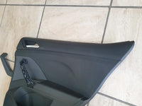 Volkswagen T-Cross OEM Used Door Components - Slight Damage or Wear and Tear