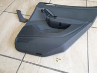 Volkswagen T-Cross OEM Used Door Components - Slight Damage or Wear and Tear