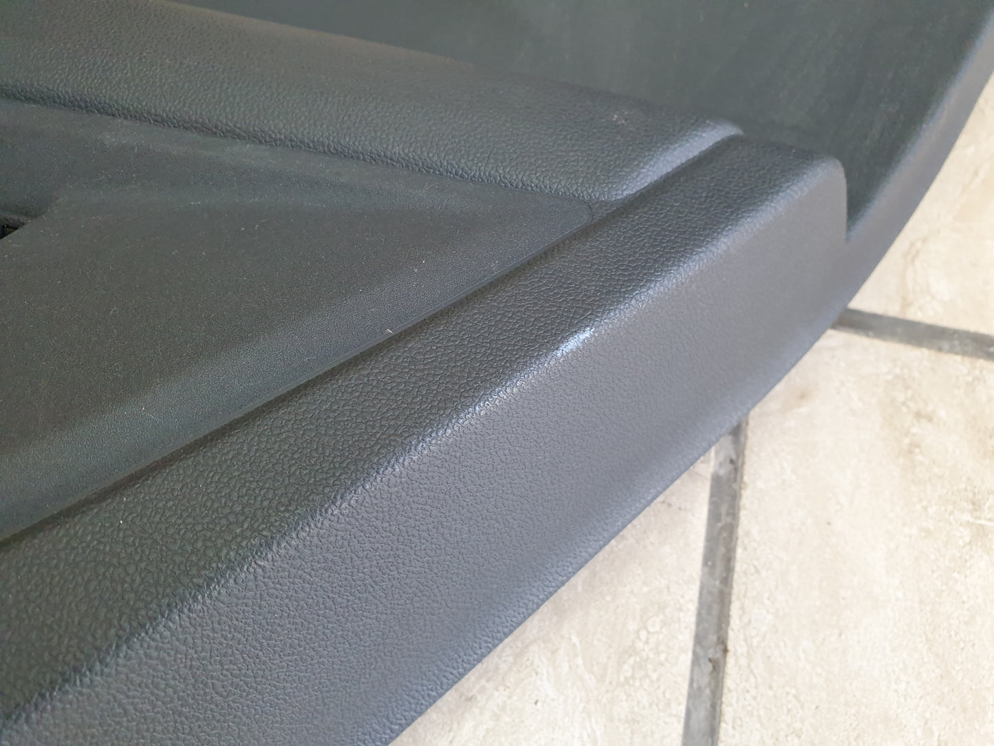 Volkswagen T-Cross OEM Used Door Components - Slight Damage or Wear and Tear