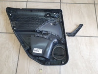 Volkswagen T-Cross OEM Used Door Components - Slight Damage or Wear and Tear