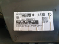 Volkswagen T-Cross OEM Used Door Components - Slight Damage or Wear and Tear