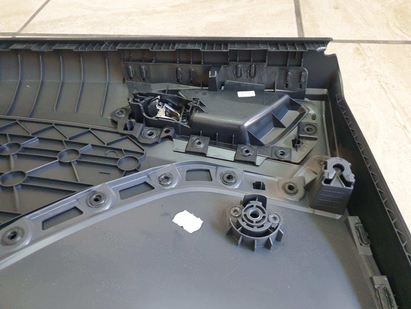 Volkswagen T-Cross OEM Used Door Components - Slight Damage or Wear and Tear