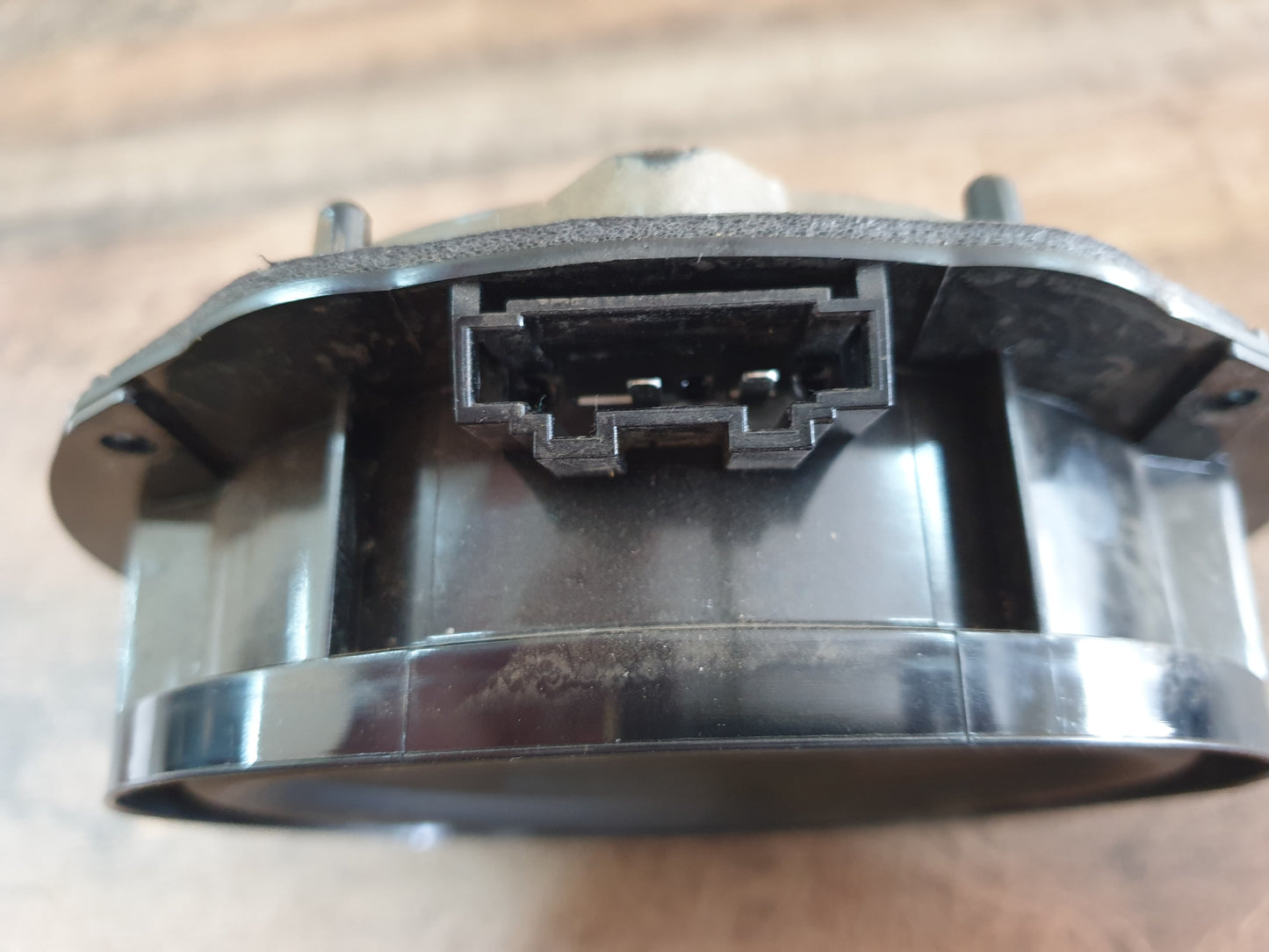 Volkswagen T-Cross OEM Used Door Components - Slight Damage or Wear and Tear