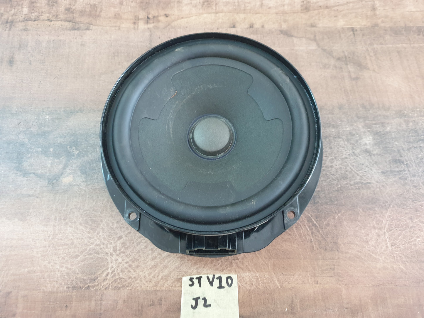 Volkswagen T-Cross OEM Used Door Components - Slight Damage or Wear and Tear