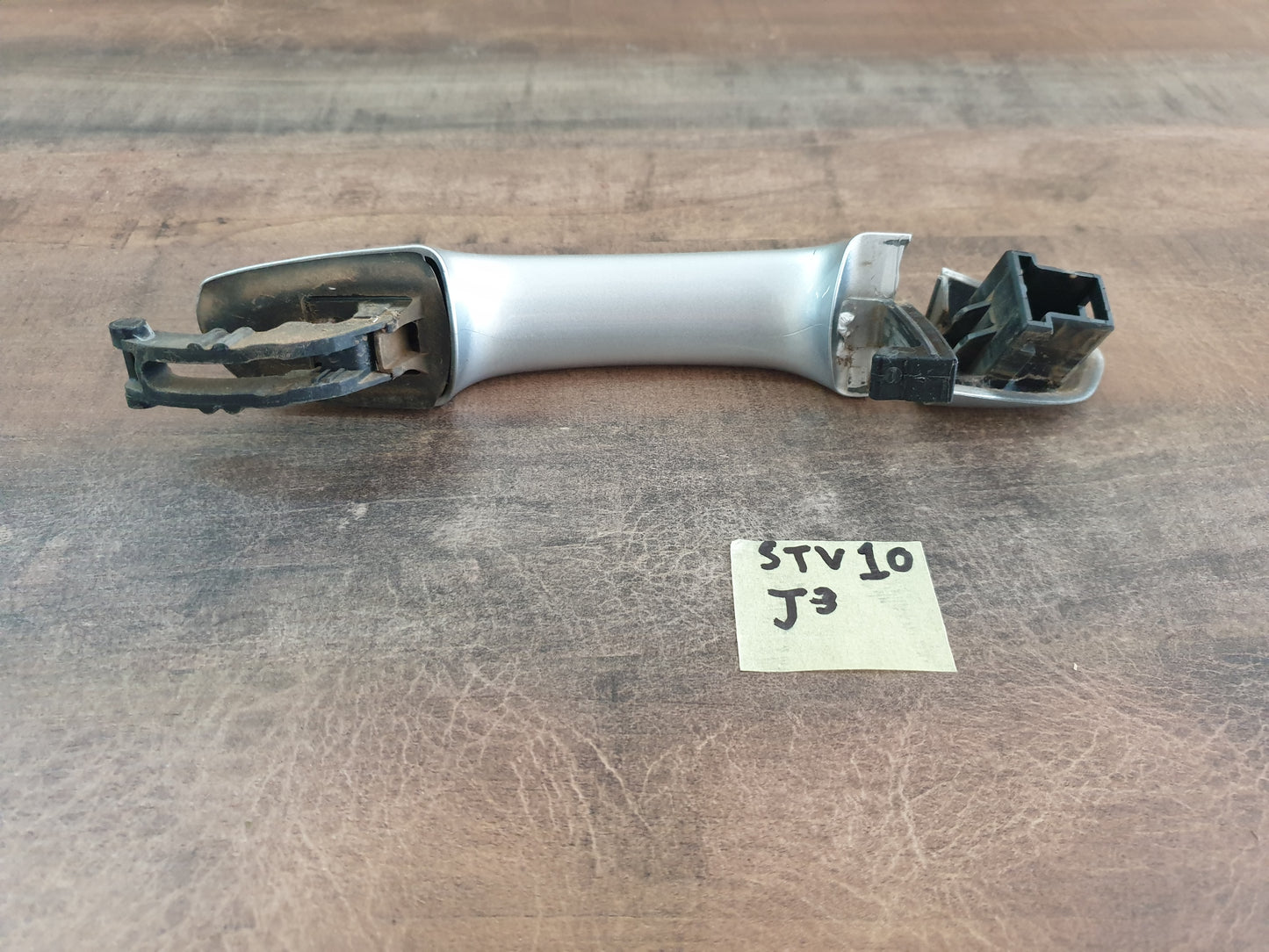 Volkswagen T-Cross OEM Used Door Components - Slight Damage or Wear and Tear