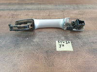 Volkswagen T-Cross OEM Used Door Components - Slight Damage or Wear and Tear