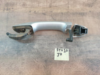 Volkswagen T-Cross OEM Used Door Components - Slight Damage or Wear and Tear