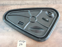 Volkswagen T-Cross OEM Used Door Components - Slight Damage or Wear and Tear