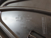 Volkswagen T-Cross OEM Used Door Components - Slight Damage or Wear and Tear