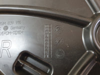 Volkswagen T-Cross OEM Used Door Components - Slight Damage or Wear and Tear