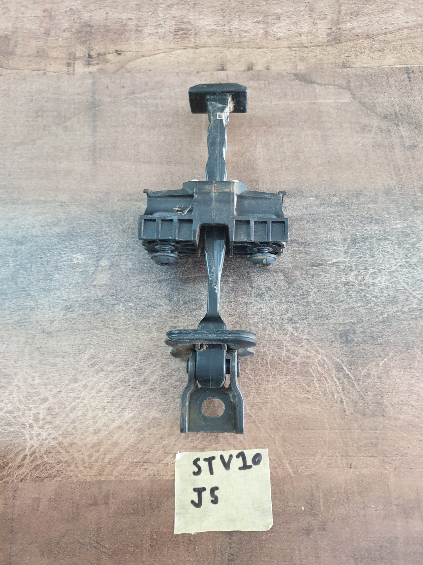 Volkswagen T-Cross OEM Used Door Components - Slight Damage or Wear and Tear