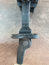 Volkswagen T-Cross OEM Used Door Components - Slight Damage or Wear and Tear